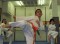 J+S-Kids – Karate: Lektion 2 «Beintechniken / Kicks»