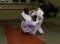 J+S-Kids – Judo: Lektion 6 «Festhalten, befreien und nach hinten fallen»
