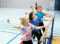 J+S-Kids – Leichtathletik: Lektion 24 «Ballwerfen als Vorform des Speerwurfes»