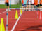 J+S-Kids – Leichtathletik: Lektion 18 «Vom Springen in die Weite zum Weitsprung»