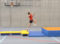 Leichtathletik – Tests: 4.3 Kasten-Weitsprung – Niveau 4 (U12/U14)