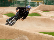 04/2012: Pumptrack