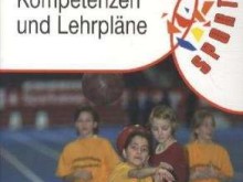 Buchtipp: Standards, Kompetenzen und Lehrpläne