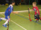 G+S-Kids – Hockey su prato: Lezione 4 – «Segnare/impedire di realizzare reti»