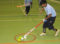 J+S-Kids – Hockey sur gazon: Leçon 9 «Combinaisons et 2 contre 1»