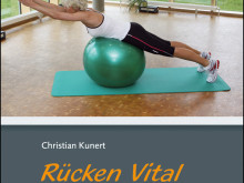 Buchtipp: Rücken vital