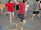 J+S-Kids – Gymnastik und Tanz: Lektion 4 «Pantomime: Im Reifen um die Welt»