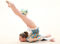 J+S-Kids – Gymnastik und Tanz: Lektion 7 «Rhythmische Gymnastik: Ball»