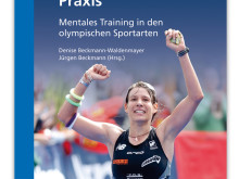 Buchtipp: Handbuch sportpsychologischer Praxis