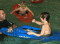 G+S-Kids – Canoismo: Lezione 4 «Appoggiare – eschimotare – capovolgersi»