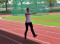 Leichtathletik – Laufschule: Das Lauf-ABC als Grundlage