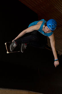 ollie oop trick ollie oop trick
