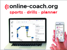 Training: Praktisches online-Planungstool mit tausenden kostenlosen Übungsideen