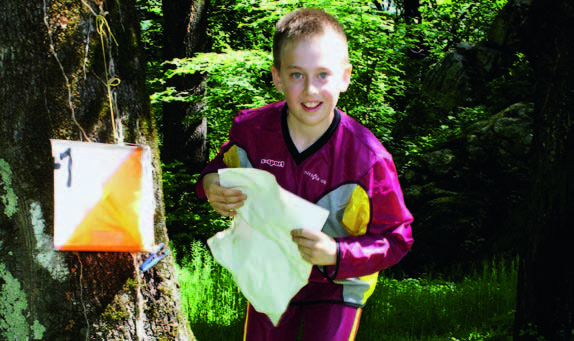 Cahier Pratique 52 Course D Orientation Mobilesport Ch