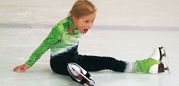 Conseil De Securite Patinage Sur Glace Mobilesport Ch