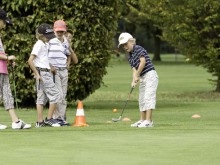 01/2014: Golf entdecken