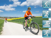 03/2014: Multisportevents