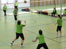 05/2014: Netzball