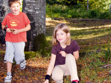 06/2014: Giochi all’aperto