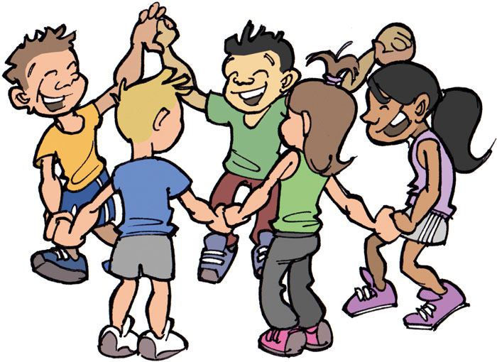 Sport Des Enfants Jouer Jeux D Introduction Mobilesport Ch