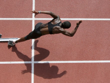07/2014: Al top in 6 settimane