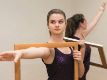 08/2014: Coreografare