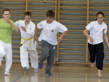 10/2014: Sport und Handicap