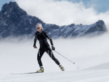 10/2015: Skilanglauf