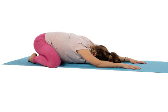 Yoga Detente R2 Enfant Mobilesport Ch