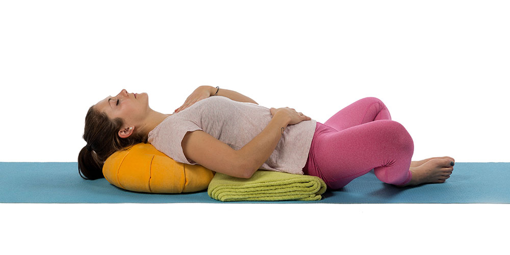 Yoga Detente R2 Respiration Abdominale Mobilesport Ch