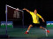 Badminton – Technique de frappe: Spinshot côté revers (de l’intérieur vers l’extérieur)