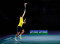 Badminton – Schlagtechnik: Clear Vorhand