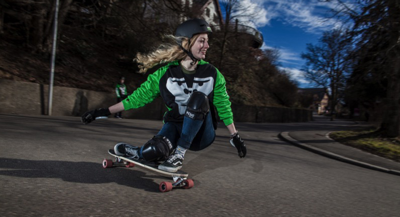 Freestyle Slalom et longboard Les disciplines » mobilesport.ch