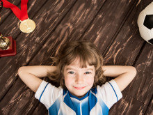 08/2016: Mädchenförderung im Sport