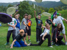 11/2016: GORILLA – Freestylesport