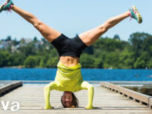Buchtipp: Yoga für Sportler