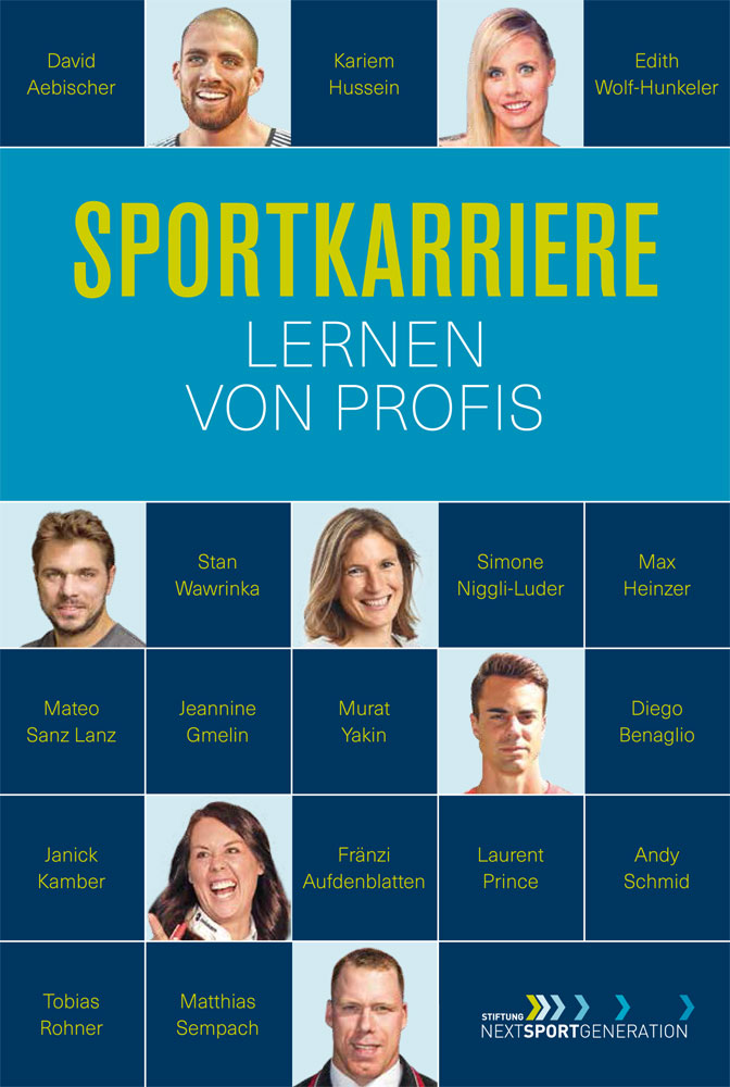 Sportkarriere Sportkarriere