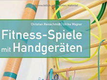 Buchtipp: Fitness-Spiele mit Handgeräten