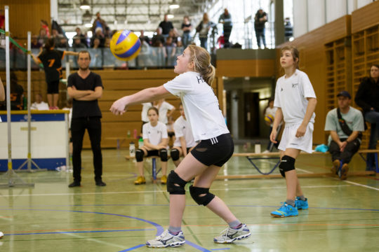 Bei welchem sport mädchen kennenlernen