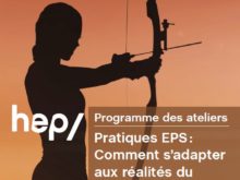 HEP Vaud – Formation continue: Comment s’adapter aux réalités du terrain