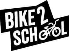 bike2school: Anpassungen in der Frühjahrsaktion