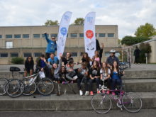 «Défi Velo»: Velochallenge für Jugendliche