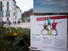 Sentier découverte de Macolin: Recueil d’idées pour les enseignants