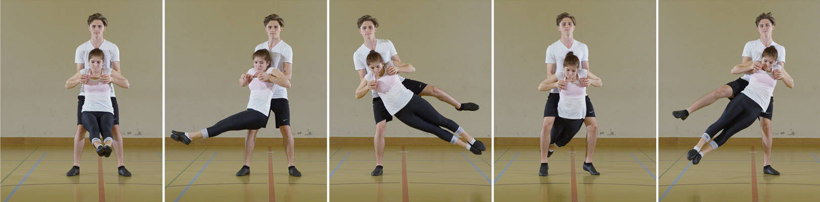 Rock N Roll Acrobatie Assiette Mobilesport Ch