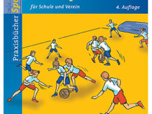 Buchtipp: Neue und bewährte Ballspiele