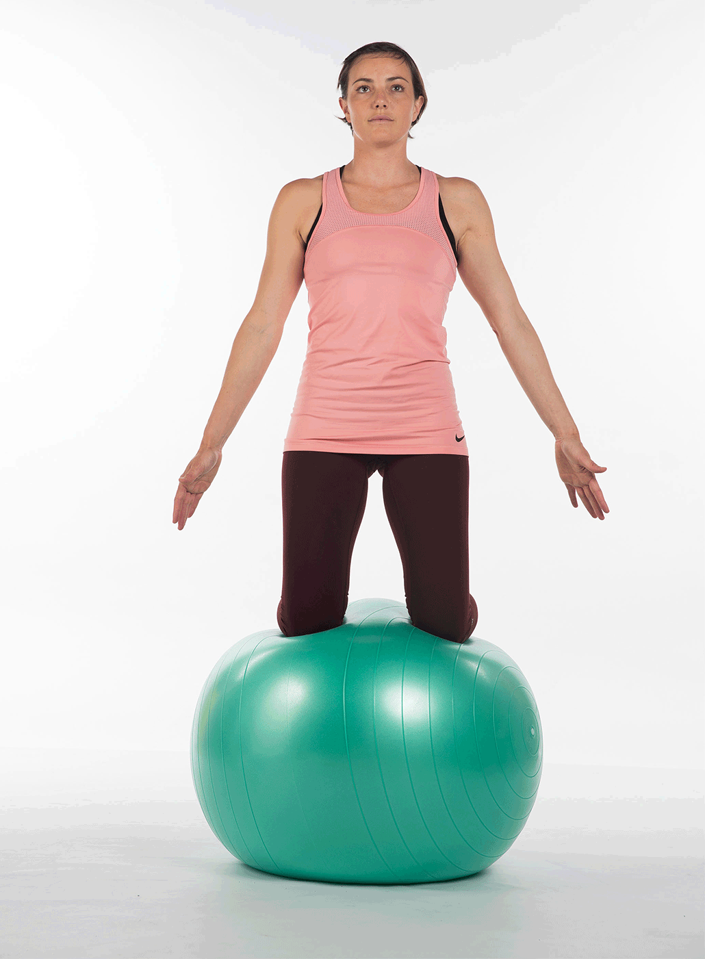 L équilibre a sa source. Programme. Fitness