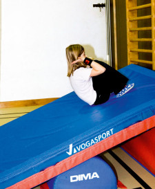 G+S-Kids: Le nove forme di base del movimento G+S-Kids: Le nove forme di base del movimento