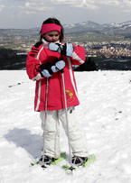 Racchette da neve: Equipaggiati per ogni evenienza 3 Racchette da neve: Equipaggiati per ogni evenienza 3