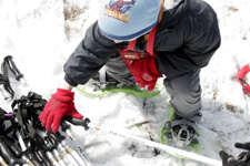 Racchette da neve: Equipaggiati per ogni evenienza 2 Racchette da neve: Equipaggiati per ogni evenienza 2