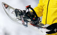Racchette da neve: Equipaggiati per ogni evenienza Racchette da neve: Equipaggiati per ogni evenienza